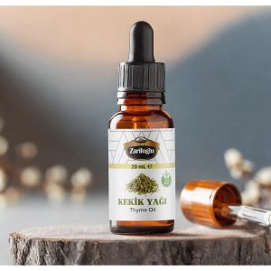 روغن مراقبت کننده اورجینال برند Zarifoglu مدل Oil 20 ml کد 829306804