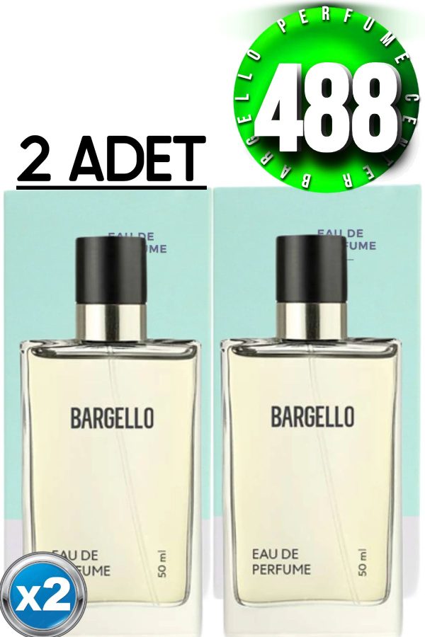 ادکلن اورجینال برند Bargello کد 376458690