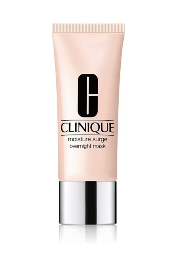 ماسک صورت اورجینال برند Clinique مدل Moisture Surge Overnight Mask کد 558135