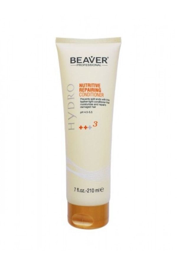 کرم مو اورجینال برند Beaver professional مدل Nutritive Repairing Saç Kremi کد 305239208 - Image 3