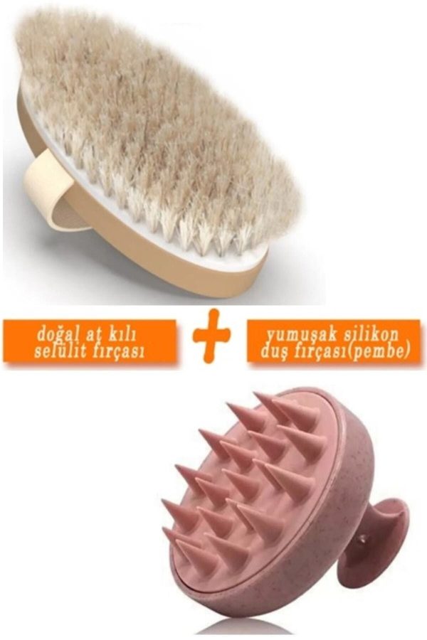 برس سلولیت اورجینال برند Kitchen beauty کد 684758420