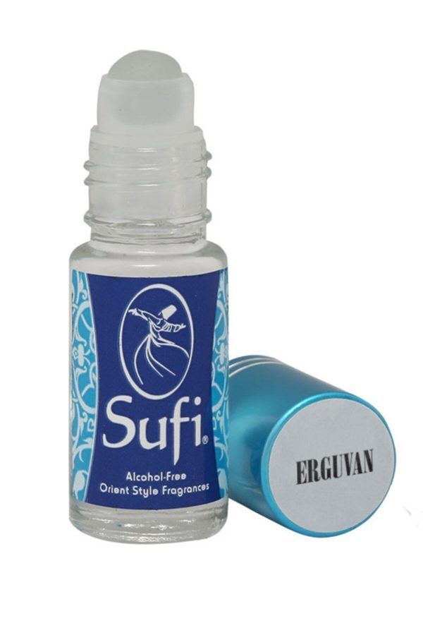 دئودورانت اورجینال برند Sufi مدل 6 Ml Roll-on Esans کد 67961281