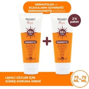 ضد آفتاب بدن اورجینال برند Dermoskin کد 73152052