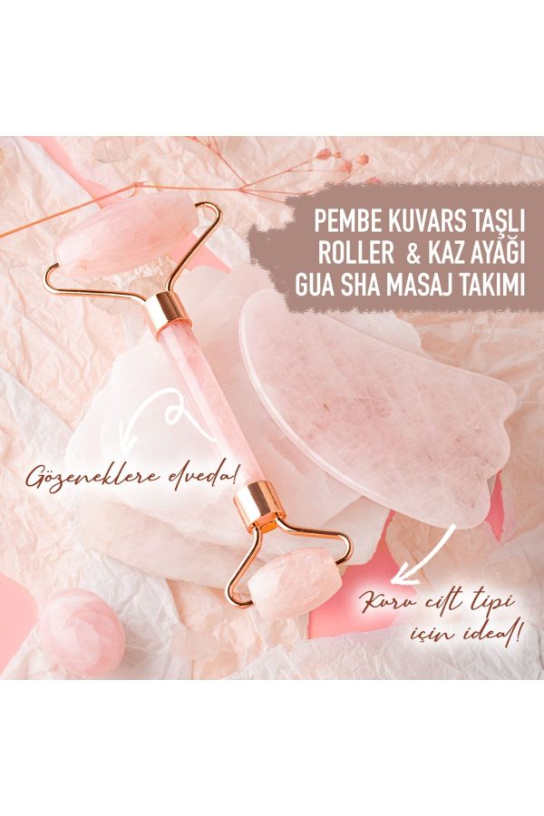 دستگاه پاکسازی صورت اورجینال برند Osmanli dogal tas مدل Ma010 کد 305306979