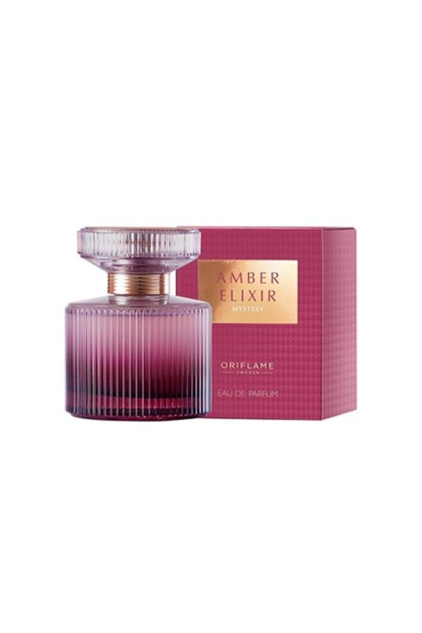 ادکلن اورجینال برند Oriflame کد 66684222