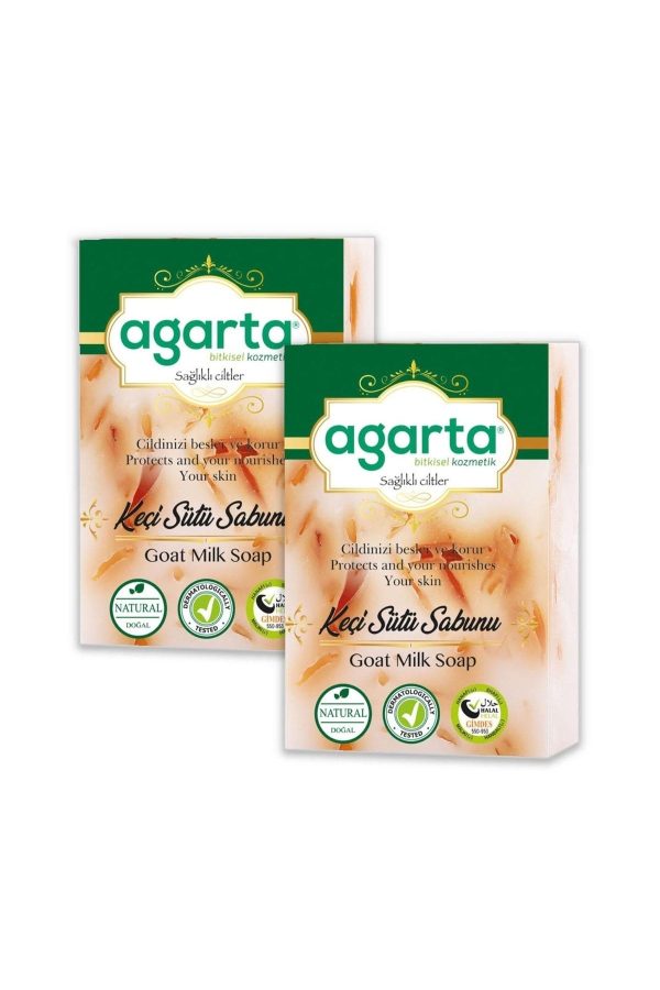 صابون جامد اورجینال برند Agarta کد 50668317