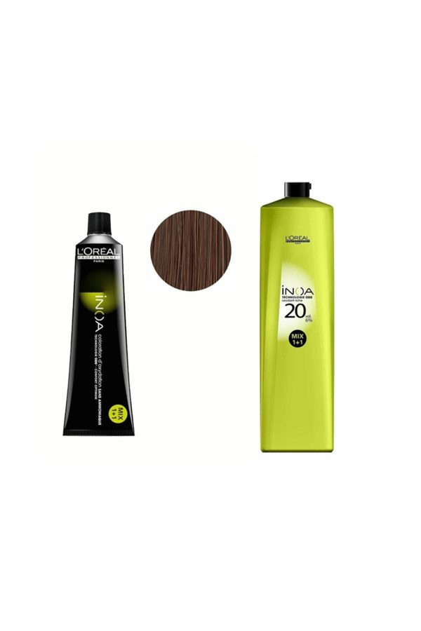 ست مراقبت از مو اورجینال برند L oreal professionnel کد 36711931