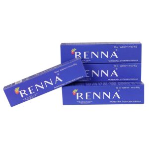 رنگ مو اورجینال برند Renna مدل Tüp Boya 60 Ml 9-b کد 370580509