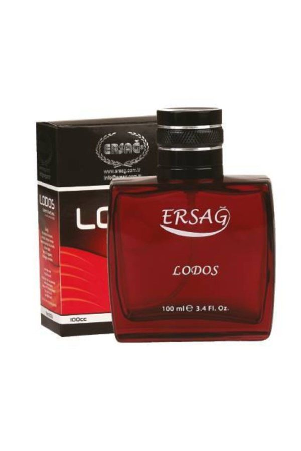 ادکلن اورجینال برند Ersag مدل 100052331 کد 83599249