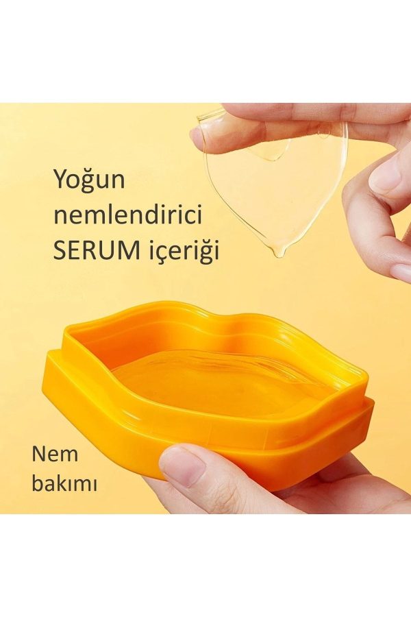 کرم لب اورجینال برند Bioaqua کد 283352652 - Image 3