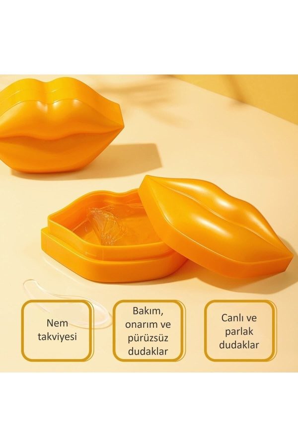 کرم لب اورجینال برند Bioaqua کد 283352652 - Image 7