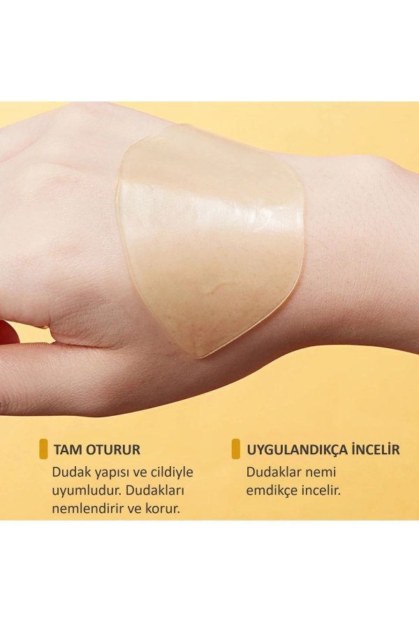 کرم لب اورجینال برند Bioaqua کد 283352652 - Image 8