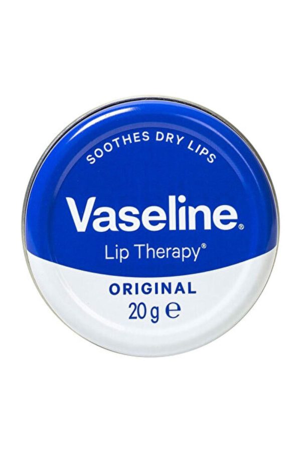 کرم لب اورجینال برند Vaseline مدل Original Lip Therapy کد 324656839