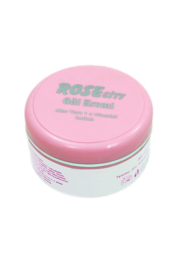 کرم دست اورجینال برند Rosecity کد 101773717