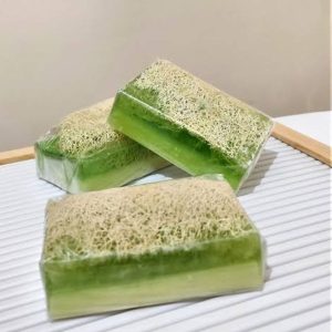 صابون جامد اورجینال برند Antikkent کد 687802093