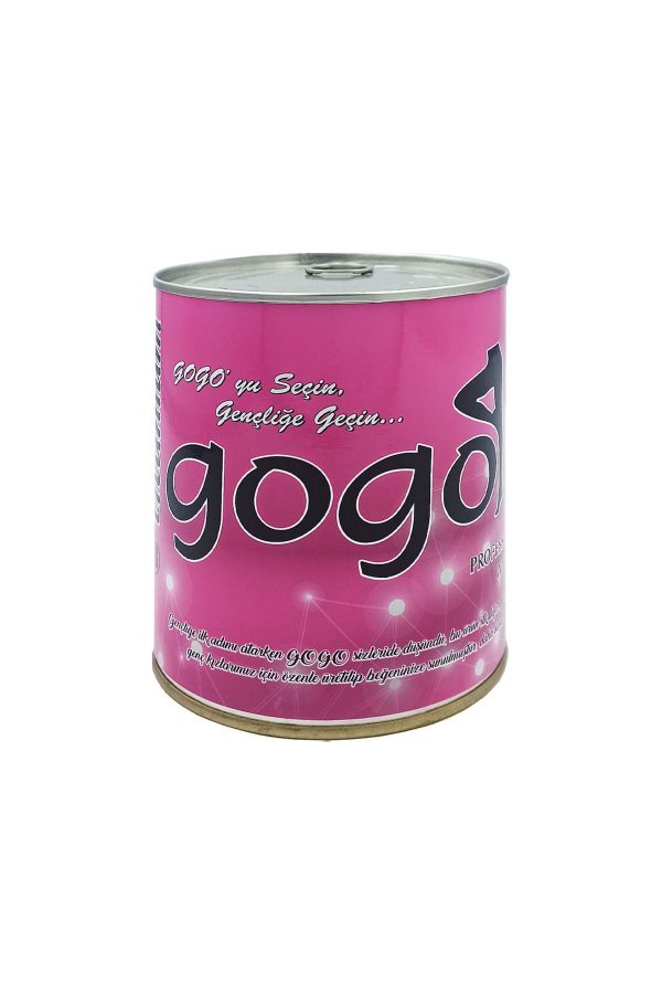 موم اورجینال برند Gogo professional کد 769759465