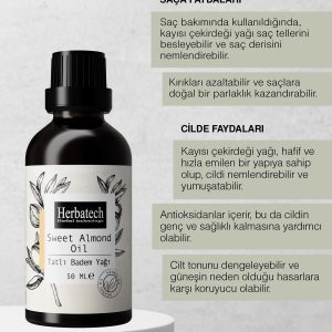 روغن مراقبت کننده اورجینال برند Herbatech کد 812060656