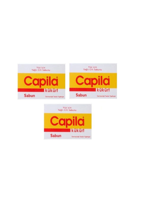کرم مو اورجینال برند Capila کد 335038736