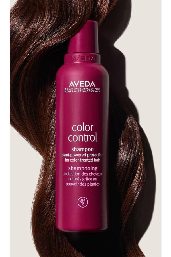 شامپو اورجینال برند Aveda کد 804076788 - Image 4