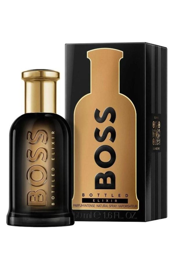 ادکلن اورجینال برند Hugo boss کد 767351777 - Image 2