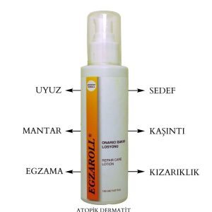 ست مراقبت از مو اورجینال برند Egzaroll کد 91640843
