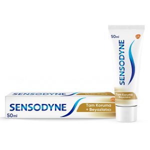 خمیر دندان اورجینال برند Sensodyne کد 1068081