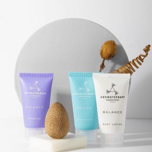 ست مراقبت از مو اورجینال برند Aromatherapy کد 151450661