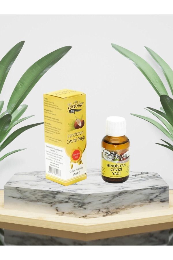 روغن مراقبت کننده اورجینال برند Toroslar dogal ve kozmetik کد 38143898