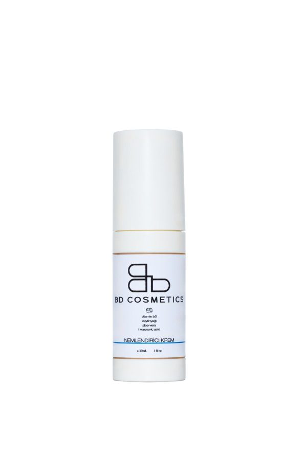 کرم بدن اورجینال برند Bd pharma مدل Nemlendirici Krem 30 ml کد 749801311 - Image 2