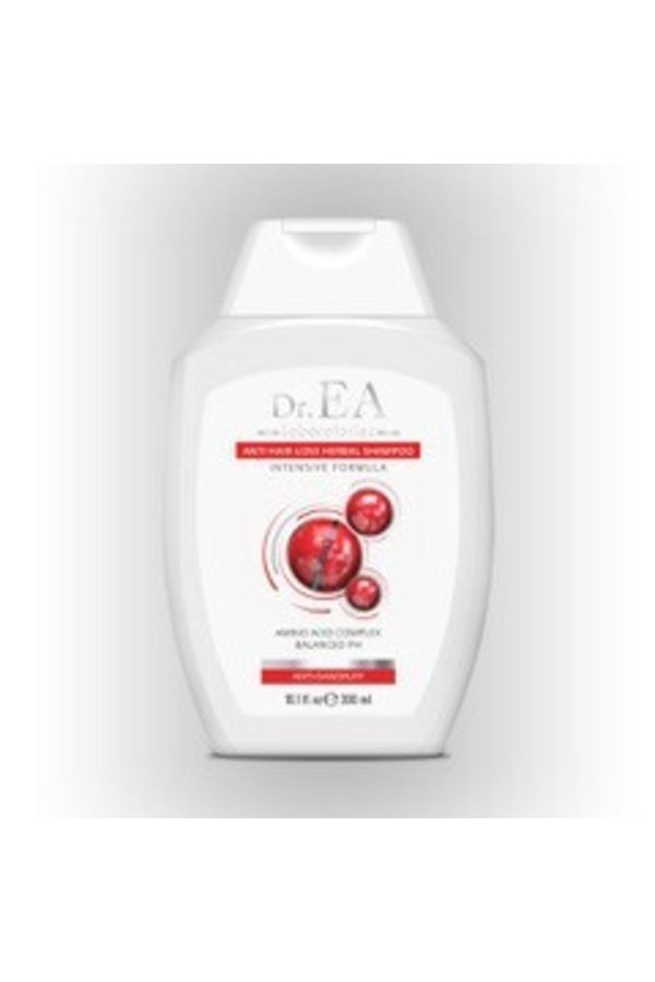 شامپو اورجینال برند Dr ea laboratories کد 31660385