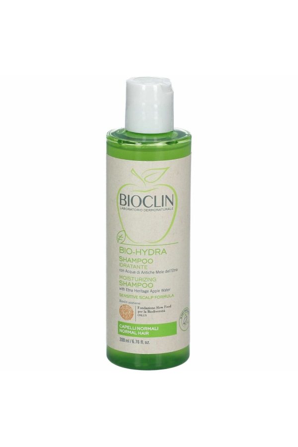 شامپو اورجینال برند Bioclin کد 382090699