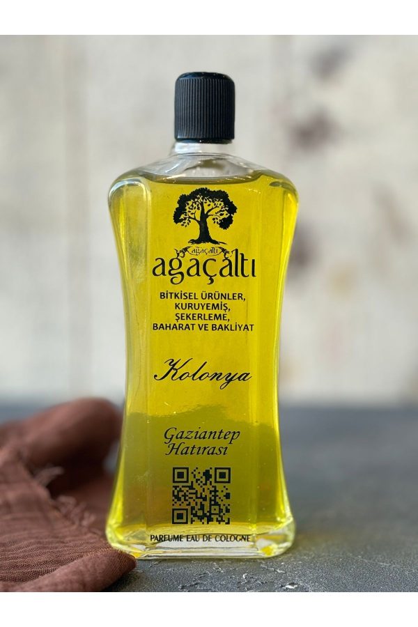 ادکلن اورجینال برند Agacalti کد 819084078