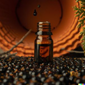 روغن مراقبت کننده اورجینال برند Altinixir مدل 20ml Juniper Essential Oil کد 245642625