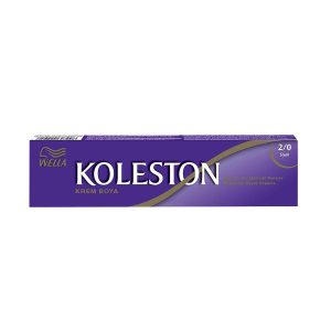 رنگ مو اورجینال برند Wella مدل Koleston Single Tüp Boya کد 1233517