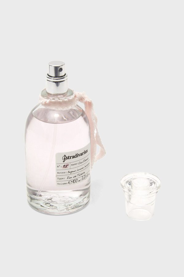ادکلن اورجینال برند Stradivarius کد 456608684