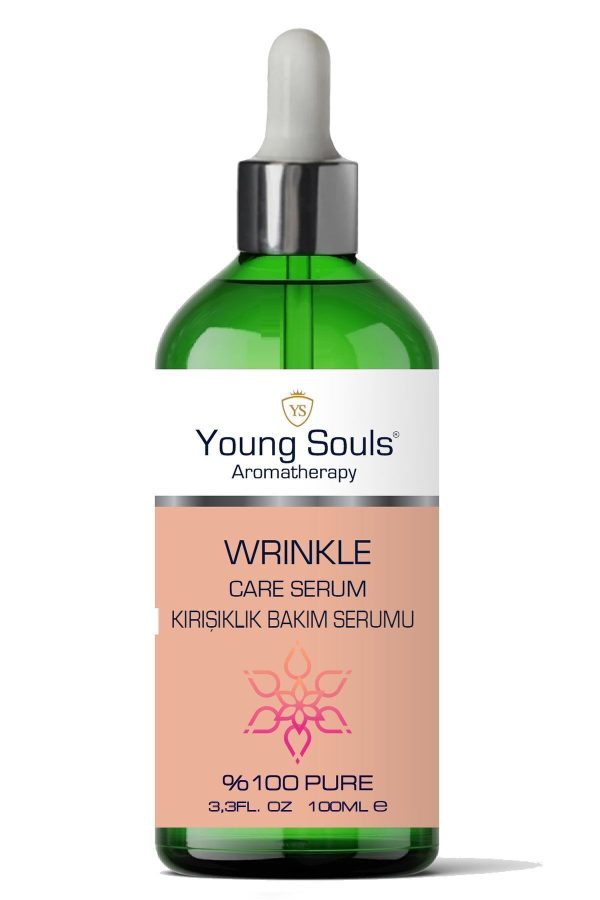 سرم پوست اورجینال برند Young souls کد 316636466 - Image 8