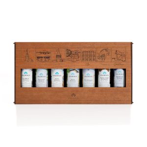ادکلن اورجینال برند Anadolia مدل 7-piece Limited Edition Set کد 65302684