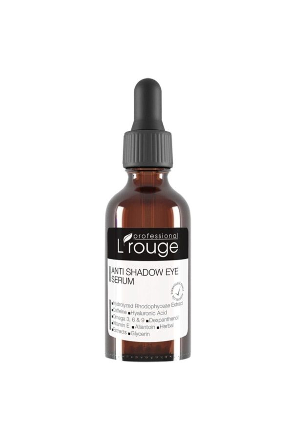 سرم پوست اورجینال برند L rouge کد 196222291