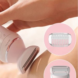 ژیلت و ریش تراش اورجینال برند Philips مدل BRE710/05 کد 826532417
