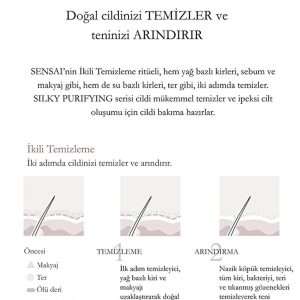 سرم پوست اورجینال برند Sensai کد 804310353