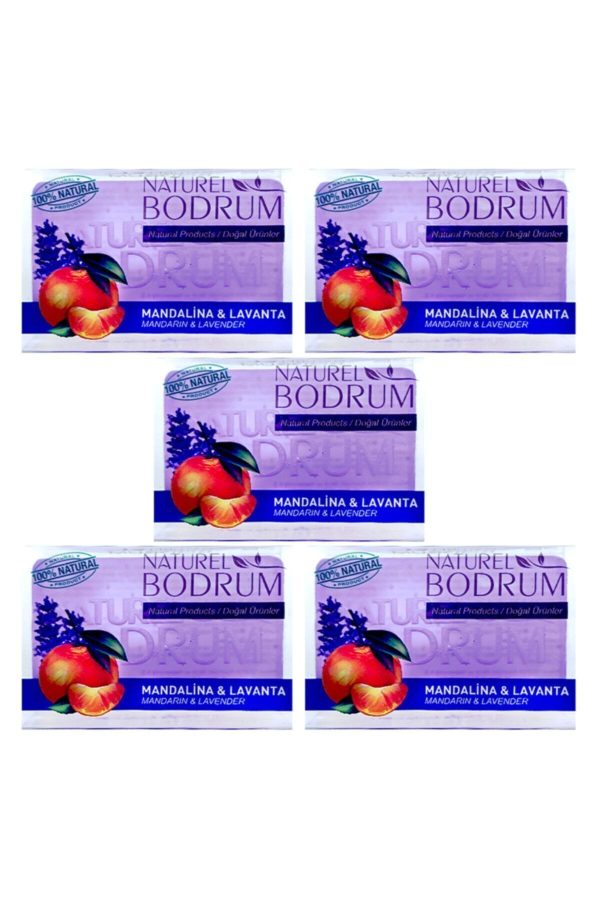 صابون جامد اورجینال برند Naturel bodrum کد 76184197