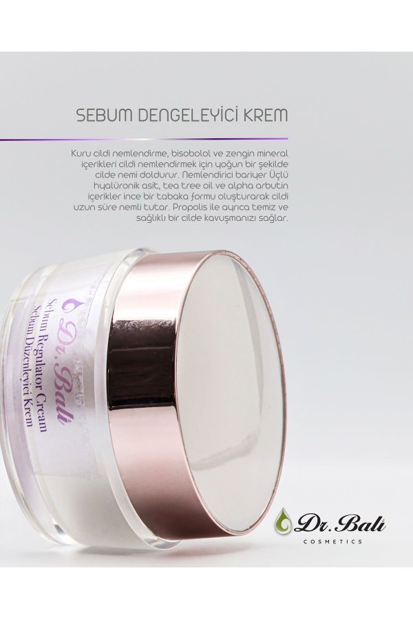 کرم صورت اورجینال برند Dr bali کد 800169046 - Image 2