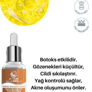 سرم پوست اورجینال برند Muwest naturel کد 773129666