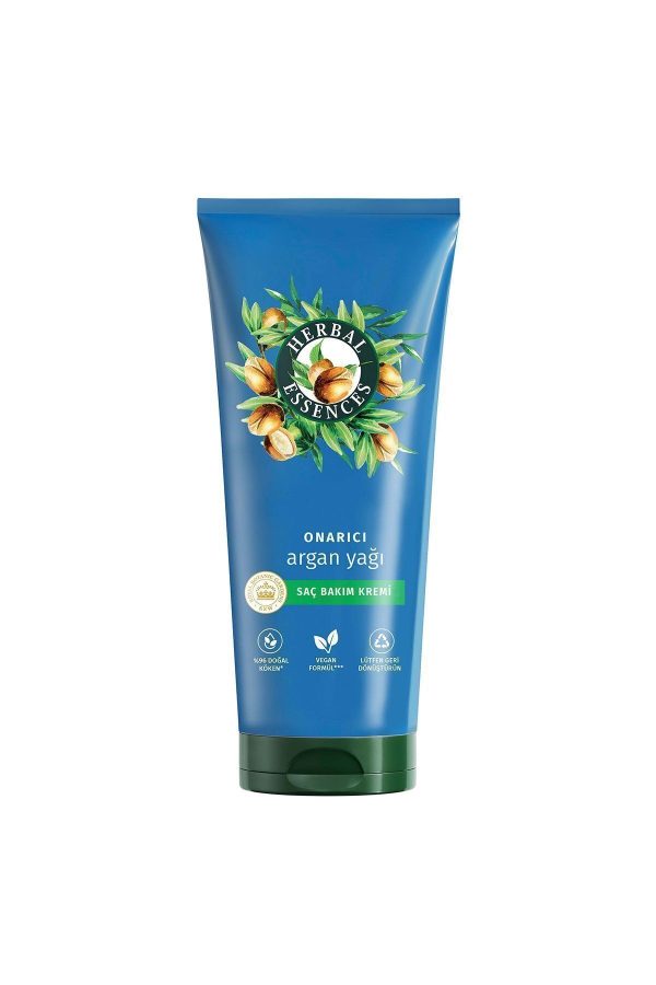 شامپو اورجینال برند Herbal essences مدل Repairing Argan Oil Shampoo 250ml کد 817354524 - Image 2