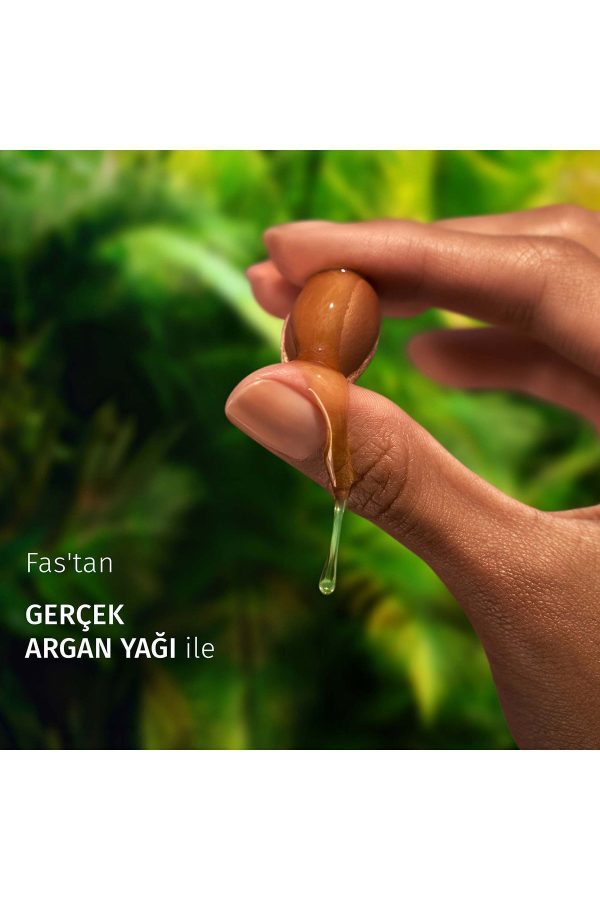 شامپو اورجینال برند Herbal essences مدل Repairing Argan Oil Shampoo 250ml کد 817354524 - Image 3