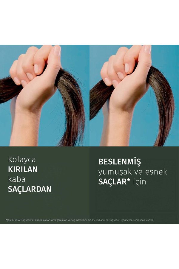 شامپو اورجینال برند Herbal essences مدل Repairing Argan Oil Shampoo 250ml کد 817354524 - Image 7