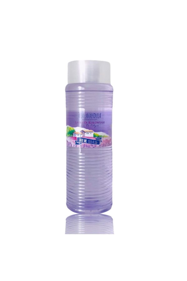 ادکلن اورجینال برند Ala lavandula مدل Lavanta Kolonyası 400 Ml کد 79894938