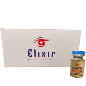 سرم پوست اورجینال برند Elixir کد 105732560