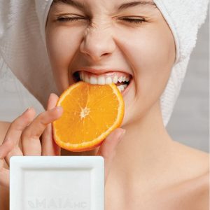 صابون جامد اورجینال برند Maia mc کد 91250434
