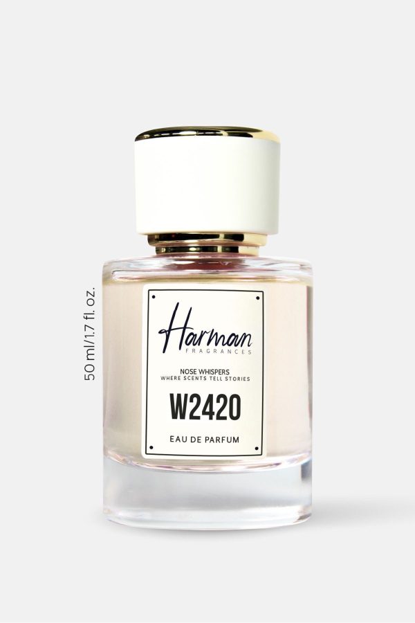 ادکلن اورجینال برند Harman fragrances کد 797123519 - Image 2